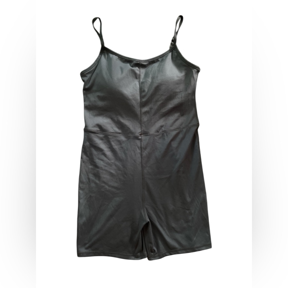 Cotton On: BODY Bodysuit Shorts Smoothing Shapewear